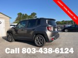 Used 2016 Jeep Renegade Limited image 3