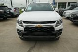 Used 2022 Chevrolet Colorado LT w/ Fleet Safety Package image 2