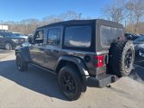 Used 2020 Jeep Wrangler Unlimited Sport image 6