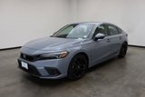 Certified 2022 Honda Civic Sport Touring image 2