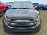 Used 2015 Ford Explorer Limited image 2