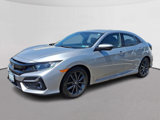 Used 2021 Honda Civic EX image 5