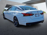 Used 2024 Nissan Altima 2.5 SR image 4