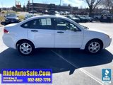 Used 2009 Ford Focus SE image 4