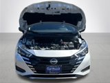 New 2025 Nissan Versa S image 5