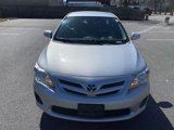 Used 2012 Toyota Corolla LE image 3