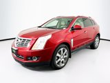 Used 2013 Cadillac SRX Premium w/ LPO, Protection Package image 3