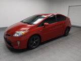 Used 2015 Toyota Prius Five image 2