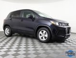 Used 2022 Chevrolet Trax LS w/ Tint and Cruise Package image 3