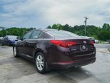 Used 2012 Kia Optima EX w/ Premium Pkg image 4