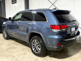 Used 2021 Jeep Grand Cherokee Limited w/ Luxury Group II image 3