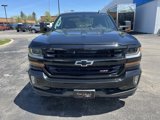 Used 2016 Chevrolet Silverado 1500 LT w/ Midnight Edition image 2