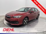 Used 2022 Subaru Impreza 2.0i Premium image 3