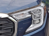 Certified 2022 GMC Terrain SLE image 4