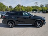 Used 2023 INFINITI QX60 Autograph image 3