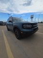 Used 2022 Ford Bronco Sport Outer Banks w/ Tech Package image 4