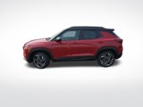 New 2026 Chevrolet TrailBlazer RS w/ Convenience Package image 2