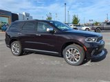 New 2024 Dodge Durango Citadel image 2