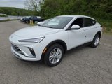 New 2025 Buick Envista Preferred w/ Convenience I Package image 1