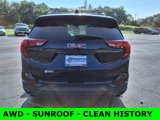 Used 2020 GMC Terrain SLT w/ Preferred Package image 4