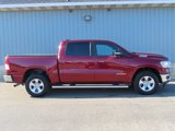Used 2019 RAM 1500 Big Horn image 2