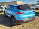 New 2025 Chevrolet TrailBlazer ACTIV w/ Convenience Package image 3