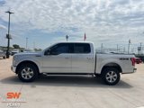Used 2015 Ford F150 XLT w/ Equipment Group 302A Luxury image 4