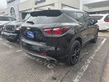 Used 2019 Chevrolet Blazer Premier w/ Driver Confidence II Package image 4