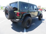 Used 2021 Jeep Wrangler Unlimited Rubicon w/ Dual Top Group image 5