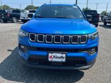 New 2024 Jeep Compass Latitude image 2