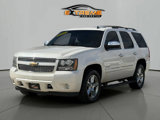 Used 2011 Chevrolet Tahoe LTZ image 2