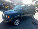 Used 2020 Jeep Renegade Latitude w/ Cold Weather Group image 2