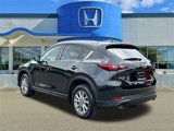 Used 2023 MAZDA CX-5 AWD 2.5 S w/ Preferred Package image 4