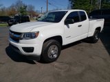 Used 2019 Chevrolet Colorado W/T w/ WT Convenience Package image 3