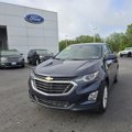 Used 2018 Chevrolet Equinox LT image 3