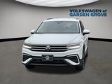 New 2024 Volkswagen Tiguan S image 5