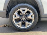 Used 2018 Jeep Compass Limited w/ Navigation Group image 6