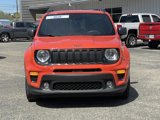 Used 2021 Jeep Renegade Latitude image 2