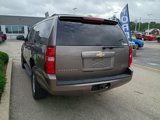 Used 2011 Chevrolet Suburban LT image 4