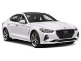 Used 2019 Genesis G70 3.3T Advanced w/ Prestige Package image 6