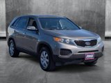 Used 2011 Kia Sorento LX image 3