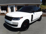 Used 2018 Land Rover Range Rover Long Wheelbase Supercharged image 3