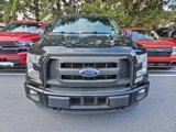 Certified 2017 Ford F150 XL w/ Equipment Group 101A Mid image 2