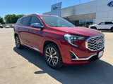 Used 2019 GMC Terrain Denali w/ Advanced Safety Package image 3