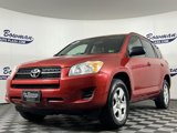 Used 2011 Toyota RAV4 4WD image 2