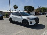 Used 2022 Nissan Kicks SR image 2