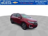 Certified 2023 Chevrolet Equinox Premier image 2