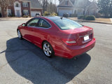 Used 2015 Mercedes-Benz C 250 Coupe image 5