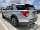 Used 2021 Ford Explorer XLT w/ Equipment Group 202A image 5
