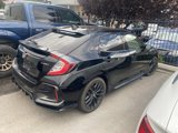 Used 2020 Honda Civic Sport image 5